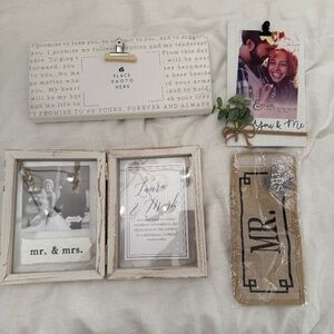 Bridal Engagement Gift Bundle
